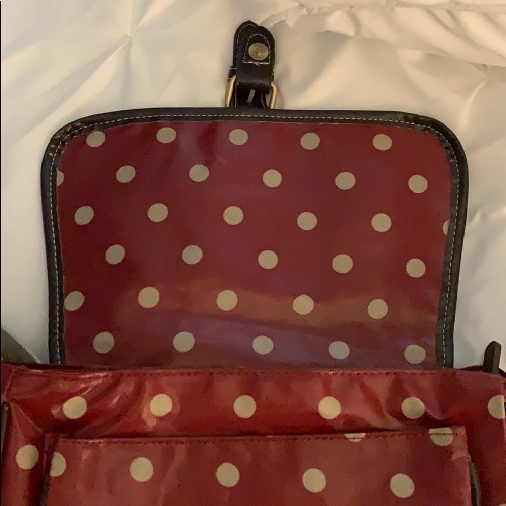Cotton Road Hand Bag - Picture 3 of 4